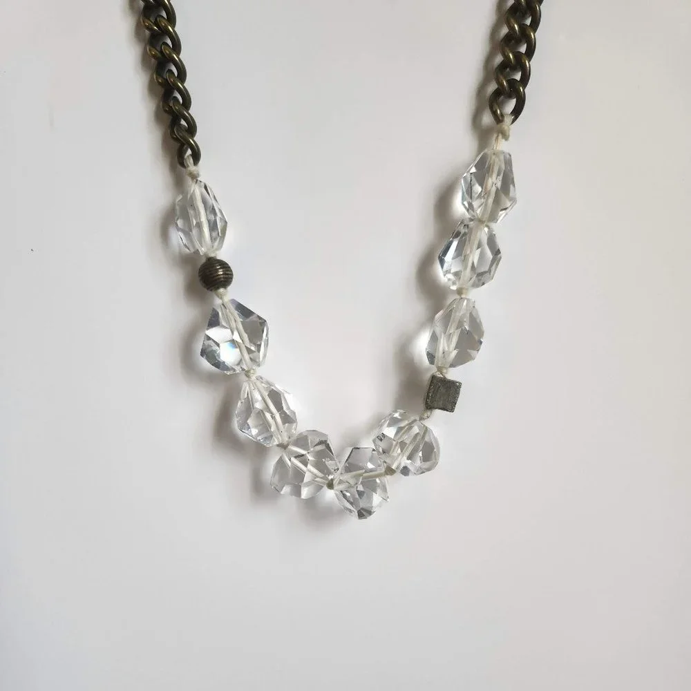 Silpada Necklace - Picture 1 of 3